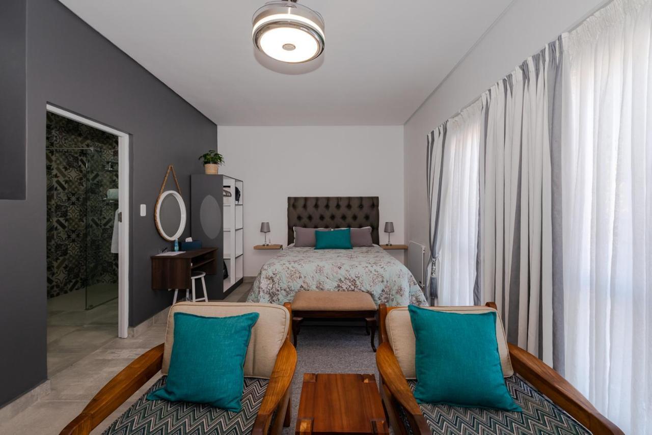Emanuel Stay George Extérieur photo