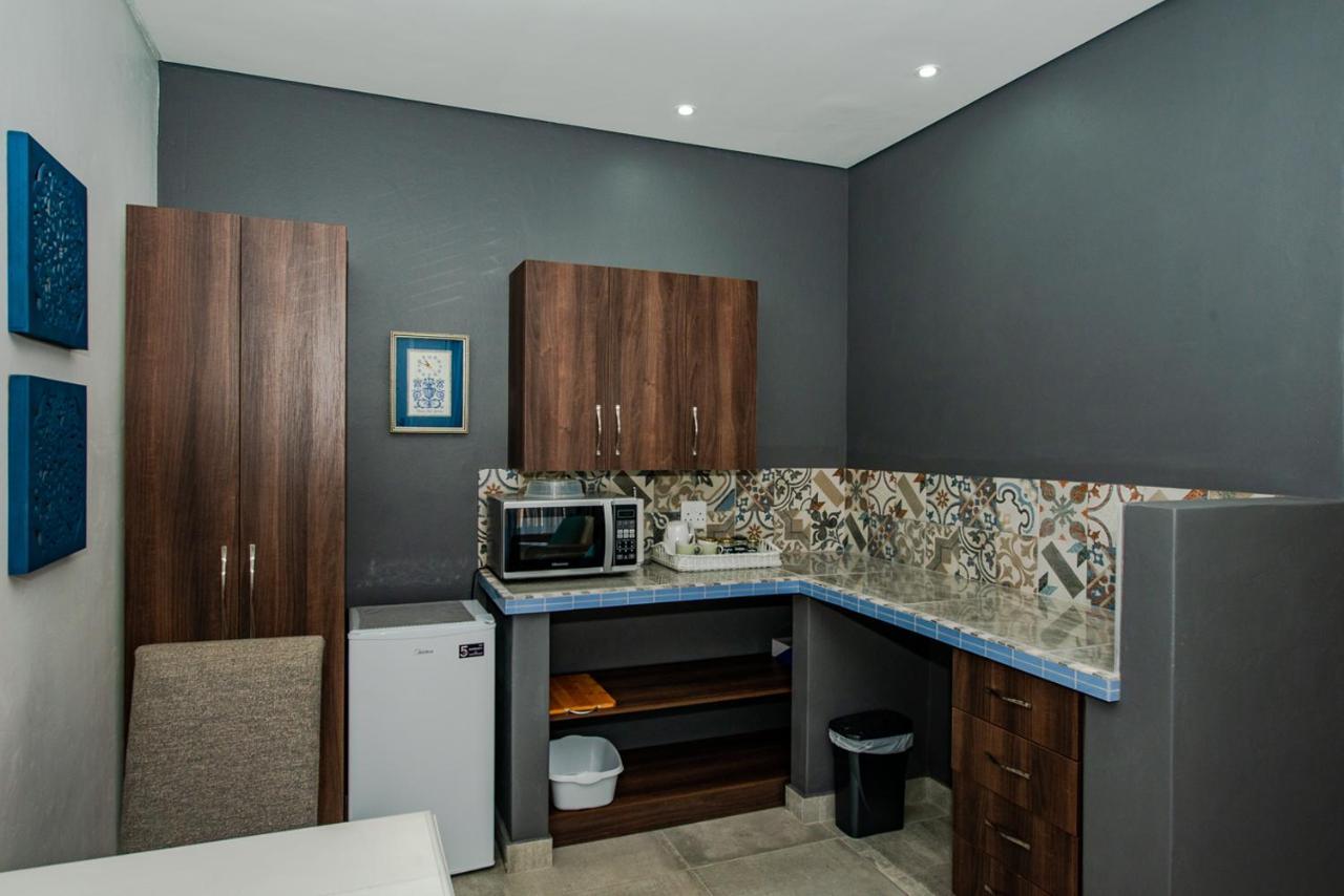 Emanuel Stay George Extérieur photo